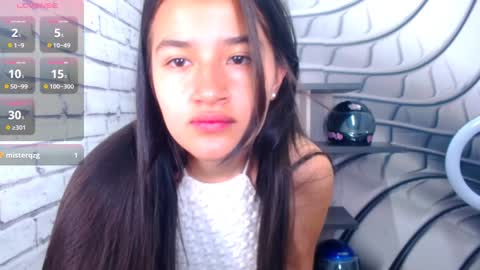 Linda  online show from 01-14-25, 03:15
