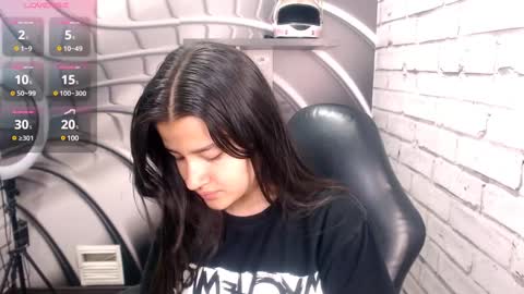 Linda  online show from 01-15-25, 03:50