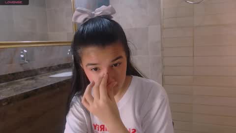 Linda  online show from 02-13-25, 03:14
