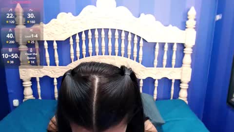 Linda  online show from 03-06-25, 06:48