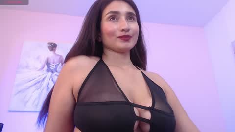 Maria Paula online show from 12-07-24, 03:08
