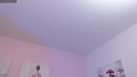 Maria Paula online show from 12-11-24, 03:05