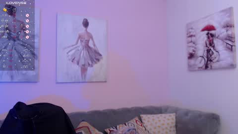 Maria Paula online show from 12-19-24, 12:01