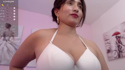 Maria Paula online show from 12-21-24, 06:23