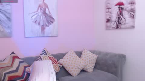 Maria Paula online show from 12-23-24, 12:19