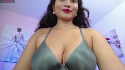 Maria Paula online show from 01-03-25, 03:12