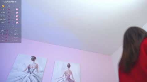 Maria Paula online show from 02-08-25, 03:21