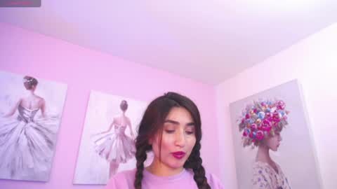 Maria Paula online show from 03-09-25, 01:15