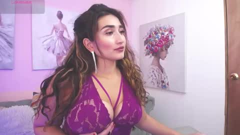 Maria Paula online show from 10-22-25, 12:27