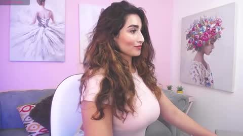 Maria Paula online show from 10-27-25, 12:09