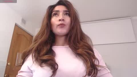 Maria Paula online show from 01-07-26, 12:18