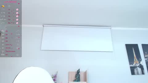 Maria Paula online show from 02-04-26, 12:22