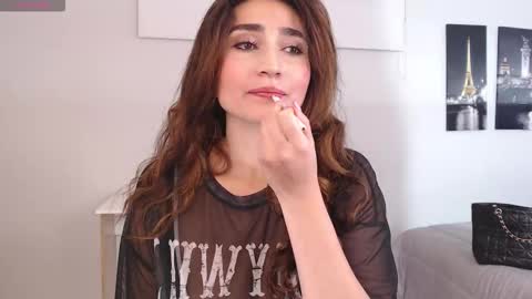 Maria Paula online show from 02-26-26, 12:15