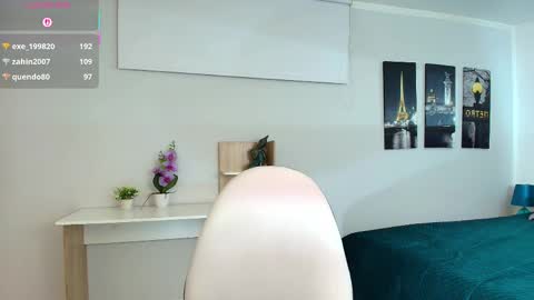 Maria Paula online show from 04-29-26, 05:30