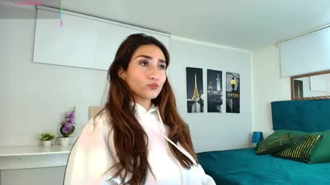 Maria Paula online show from 05-05-26, 12:02