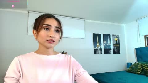 Maria Paula online show from 05-09-26, 12:21