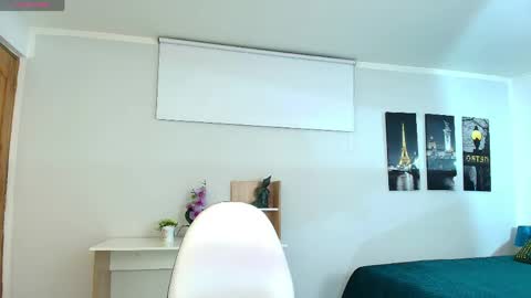 Maria Paula online show from 05-11-26, 12:22