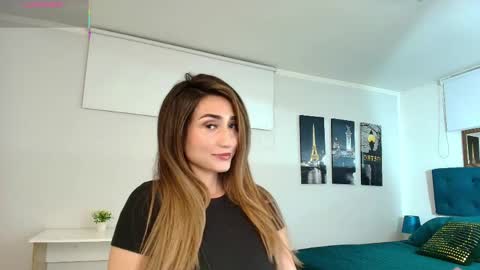 Maria Paula online show from 06-08-26, 10:37