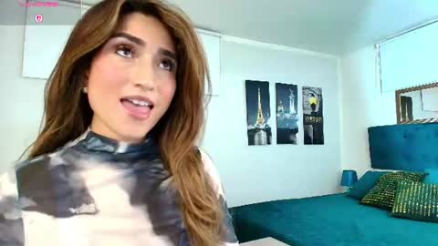 Maria Paula online show from 06-18-26, 10:52