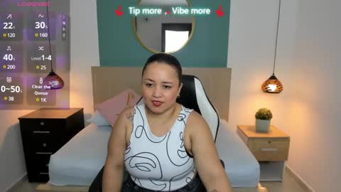 L I N D A online show from 12-13-24, 08:04