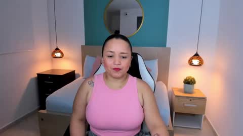 L I N D A online show from 12-20-24, 07:17