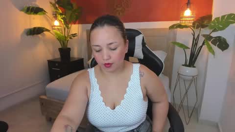 L I N D A online show from 12-29-24, 12:34