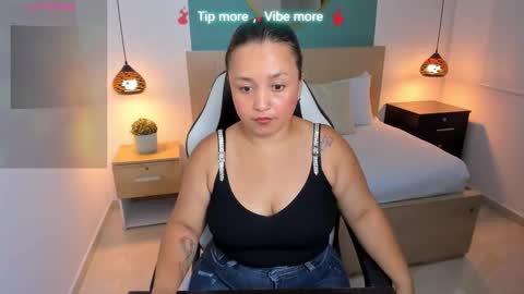 L I N D A online show from 01-18-25, 07:04