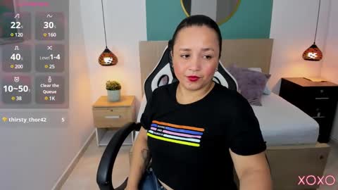 L I N D A online show from 02-14-25, 07:23