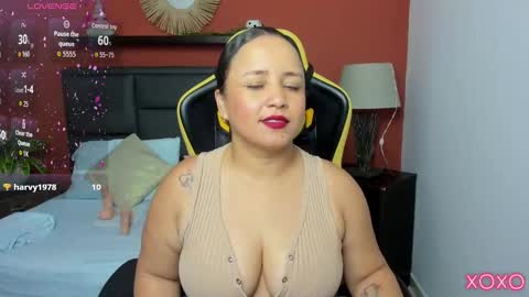 L I N D A online show from 09-19-25, 08:31