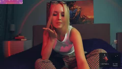 Linda online show from 03-02-25, 05:25