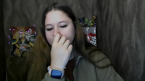 Linda online show from 10-15-25, 05:51