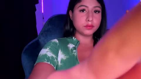 Snapshot of linda_sanchez chatting on 02-25-25, 03:09 linda online show from 02-25-25, 03:09