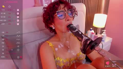 linda_sofi__ online show from 02-19-25, 11:04