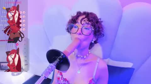 linda_sofi__ online show from 03-07-25, 11:16