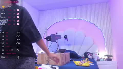 linda_sofi__ online show from 03-10-25, 01:45