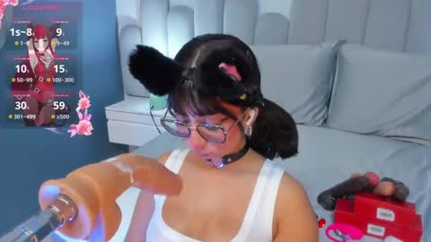 linda_sofi__ online show from 05-06-26, 08:47