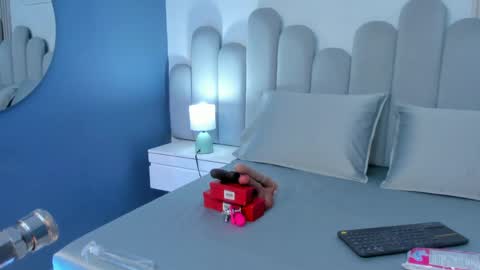 linda_sofi__ online show from 05-09-26, 08:47