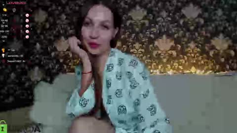 Linda online show from 03-05-25, 02:23