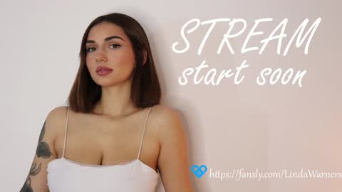 Call me Linda online show from 01-26-25, 08:45