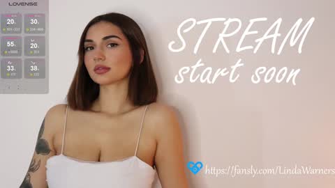 Call me Linda online show from 02-08-25, 02:05