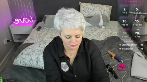 Linda Zefir online show from 04-21-26, 02:51