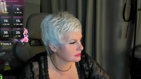 Linda Zefir online show from 05-16-26, 02:19
