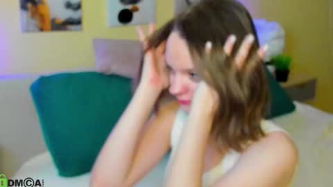 My real name is Olivia online show from 03-27-26, 01:11