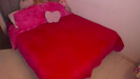 Snapshot of lindaa_miller chatting on 11-25-25, 05:07 linda miller online show from 11-25-25, 05:07