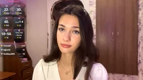 Grace online show from 11-19-25, 12:38