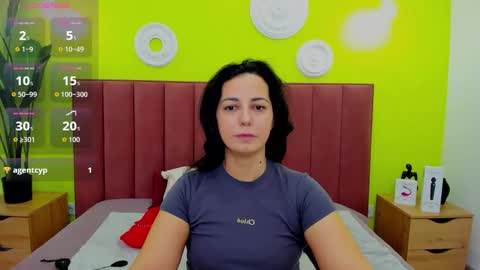 Linda online show from 02-23-26, 01:36