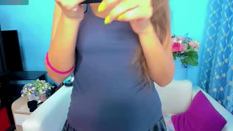 Snapshot of lindaliiii chatting on 09-24-25, 02:59 Linda online show from 09-24-25, 02:59