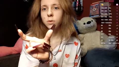 Alisa online show from 02-03-26, 07:13