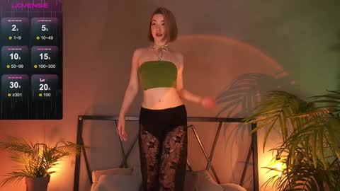 your Linda is back online show from 12-09-24, 05:07