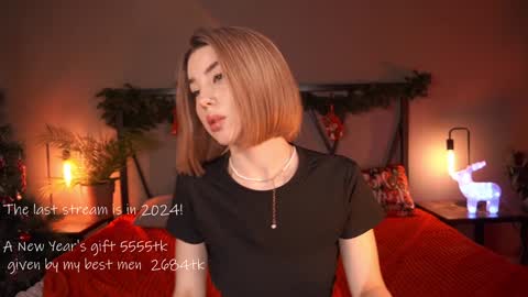 your Linda is back online show from 12-28-24, 11:19